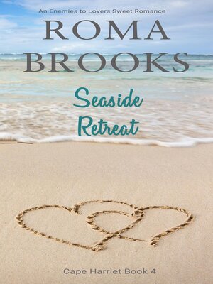 cover image of Seaside Retreat